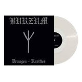 Burzum - Draugen: Rarities
