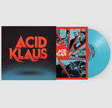Acid Klaus - Step on My Travelator: The Imagined Career Trajectory of Superstar DJ & Dance Pop Producer, Melvin Harris