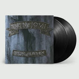 Bon Jovi - New Jersey