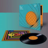 Will Gregory Moog Ensemble - Heat Ray: The Archimedes Project