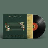 White Lies - As I Try Not To Fall Apart
