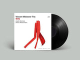 Vincent Meissner Trio - Wille