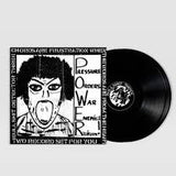 Various Artists/Crass - Bullshit Detector Three
