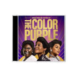 Various Artists - The Color Purple (Music From And Inspired By)