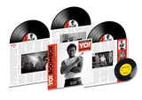 Various Artists - Soul Jazz Records Presents: YO! BOOMBOX - Early Independent Hip Hop, Electro And Disco Rap 1979-83