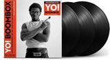 Various Artists - Soul Jazz Records Presents: YO! BOOMBOX - Early Independent Hip Hop, Electro And Disco Rap 1979-83