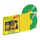 Various Artists - Soul Jazz Records Presents: Studio One Roots 2