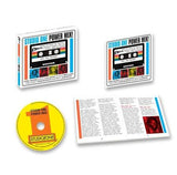 Various Artists - Soul Jazz Records Presents: Studio One Power Mix!