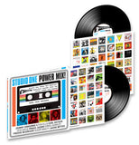 Various Artists - Soul Jazz Records Presents: Studio One Power Mix!