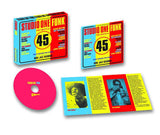 Various Artists - Soul Jazz Records Presents: Studio One Funk