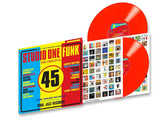 Various Artists - Soul Jazz Records Presents: Studio One Funk