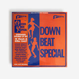 Various Artists - Soul Jazz Records Presents: Studio One Down Beat Special (Expanded Edition)