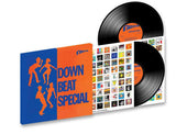 Various Artists - Soul Jazz Records Presents: Studio One Down Beat Special (Expanded Edition)