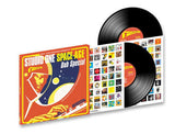 Various Artists - Soul Jazz Records Presents: Studio One Space-Age Dub Special