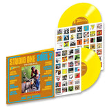 Various Artists - Soul Jazz Records Presents: Studio One Soul 2