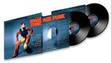 Various Artists - Soul Jazz Records Presents: Space Funk 2 - Afro Futurist Electro Funk in Space 1976-84