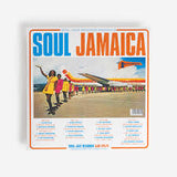 Various Artists - Soul Jazz Records Presents: SOUL JAMAICA