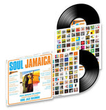 Various Artists - Soul Jazz Records Presents: SOUL JAMAICA