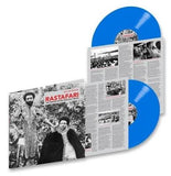 Various Artists - Soul Jazz Records Presents: RASTAFARI - The Dreads Enter Babylon 1955-83