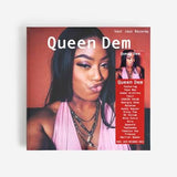Various Artists - Soul Jazz Records Presents: Queen Dem