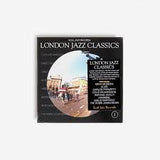 Various Artists - Soul Jazz Records Presents: LONDON JAZZ CLASSICS