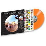 Various Artists - Soul Jazz Records Presents: LONDON JAZZ CLASSICS