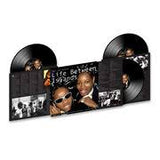 Various Artists - Soul Jazz Records Presents: Life Between Islands - Soundsystem Culture: Black Musical Expression in the UK 1973-2006