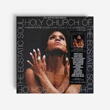 Various Artists - Soul Jazz Records Presents: Holy Church Of The Ecstatic Soul - A Higher Power: Gospel, Funk & Soul at the Crossroads 1971-83