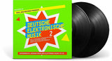 Various Artists - Soul Jazz Records Presents: Deutsche Elektronische Musik 2 - Experimental German Rock And Electronic Music 1971-83 (Record B)