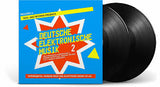 Various Artists - Soul Jazz Records Presents: Deutsche Elektronische Musik 2 - Experimental German Rock And Electronic Music 1971-83 (Record A)