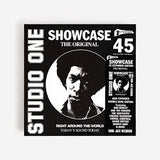 Various Artists - Soul Jazz Records Presents: Studio One Showcase 45 (Expanded Edition)