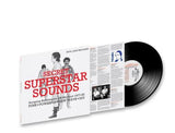 Various Artists - Soul Jazz Records Presents: Secret Superstar Sounds – Scraping Bubblegum Off My Soul 1977-80: Punk • Powerpop • New Wave • DIY