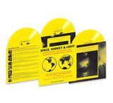 Various Artists - Soul Jazz Records Presents: Space, Energy & Light - Experimental Electronic And Acoustic Soundscapes 1961-88