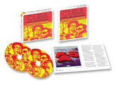 Various Artists - Soul Jazz Records Presents:  CUBA - Music and Revolution: Culture Clash in Havana (Experiments in Latin Music 1975-85 Vol.2)