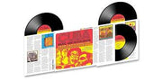 Various Artists - Soul Jazz Records Presents:  CUBA - Music and Revolution: Culture Clash in Havana (Experiments in Latin Music 1975-85 Vol.2)