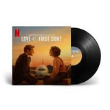 Various Artists - Love At First Sight (Soundtrack from the Netflix Film)