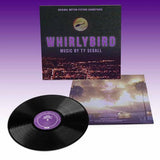 Ty Segall - Whirlybird (Original Motion Picture Soundtrack)