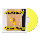 Tonight Alive - Underworld