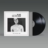 The Twilight Sad - No One Can Ever Know (2022 Reissue)