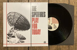 The Spitfires - Play For Today