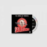 The Sabres of Paradise - Sabresonic (Remastered)