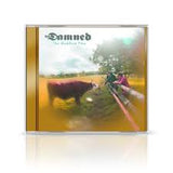 The Damned - The Rockfield Files EP