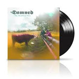 The Damned - The Rockfield Files EP