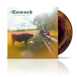 The Damned - The Rockfield Files EP