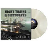 Tangerine Dream - Night Trains & Cityscapes (RSD 2026)