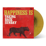 Taking Back Sunday - Happiness Is