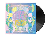 Stimulator Jones - Round Spiritual Ring