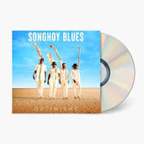 Songhoy Blues - Optimisme