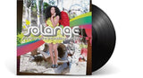 Solange - Sol-Angel and the Hadley St. Dreams