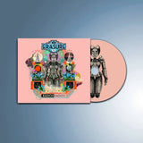 Erasure - Radio!! Radio!!